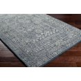 thumbnail image 4 of Mark&Day Area Rugs, 5x7 Lutjerijp Traditional Silver Gray Area Rug (5' x 7'6"), 4 of 8