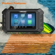OBDSTAR iScan for YAMAHA Marine Diagnostic Tablet Code Reading Code Clearing Data Flow Action Test