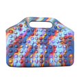 thumbnail image 1 of Presione Los Bolsos De La Burbuja Bolso Del Silicón De La Burbuja De La Descompresión Bolsos De Moda Regalo Cateissary AP006874-03, 1 of 6