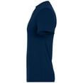 thumbnail image 4 of Holloway Sportswear S Boys Gauge Short Sleeve Tee Navy 222623, 4 of 5