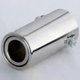 thumbnail image 4 of New Car Exhaust systems Muffler Chrome Steel Stainles Trim Tail Tubemuffler exhaust nozzle, 4 of 4