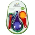 thumbnail image 2 of Squish™ 8pc Measuring Set, 2 of 3