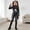 Navy, variant on HaCpiu Halloween Bodysuit Cosplay Costume, Halloween Costumes for Women, One-Piece Performance Costume Outfit, Cool Theme Party Costume