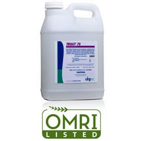 Triact 70 Insecticide/Miticide - 2.5 Gallons