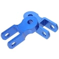 thumbnail image 1 of UPGRATOR 1Par Accesorio Para Motocicleta Amortiguador Trasero Elevador De Aleación, 1 of 6