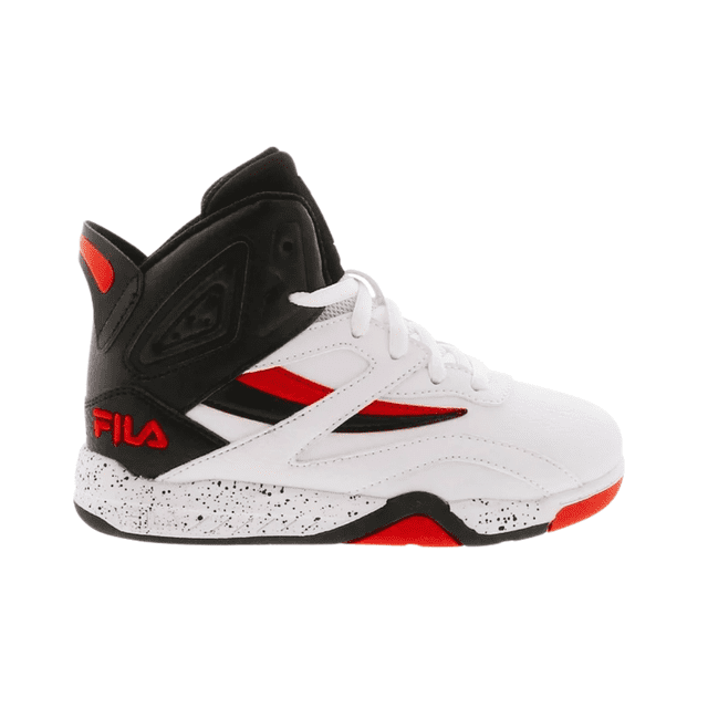 TENIS FILA DEREVERSE BLANCO