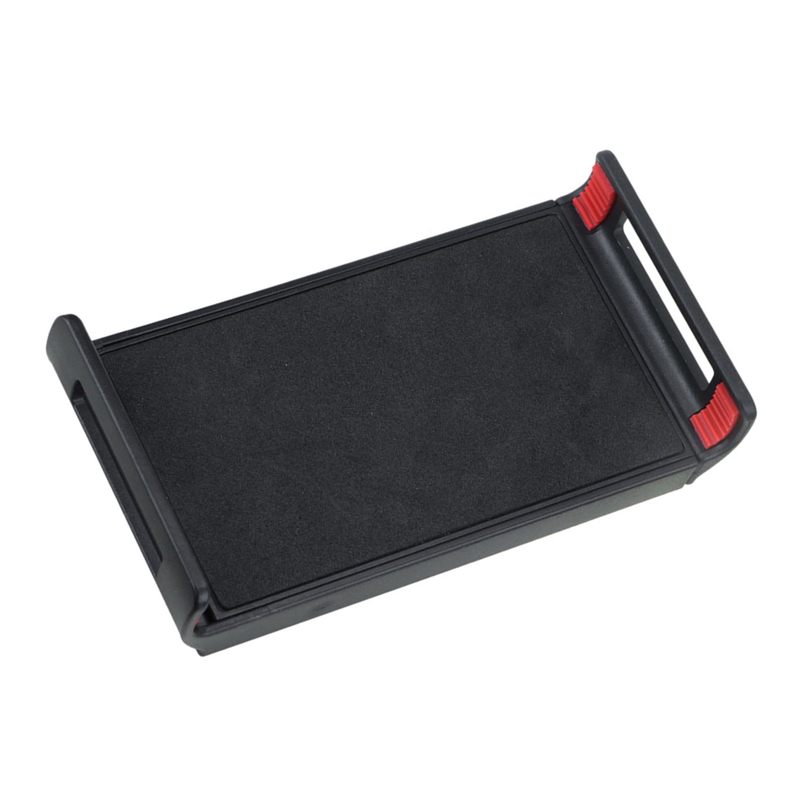 Desk Phone Tablet Stand With 3 Connecting Arm Option Lengths And 50mm Clamping Capacity For Home Streaming