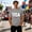 Dark Gray, variant on 250 Anniversary USA Shirt Freedom Shirt Men's Tshirts Shirts Short Sleeve T Shirt America 4th of July Shirt Crew Neck Tee Summer Tops(Blue,L)