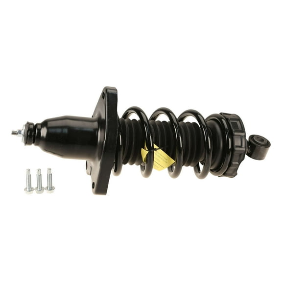 KYB SR4424 Complete Corner Unit Assembly -Strut, Mount and Spring Fits select: 2006-2014 HONDA RIDGELINE