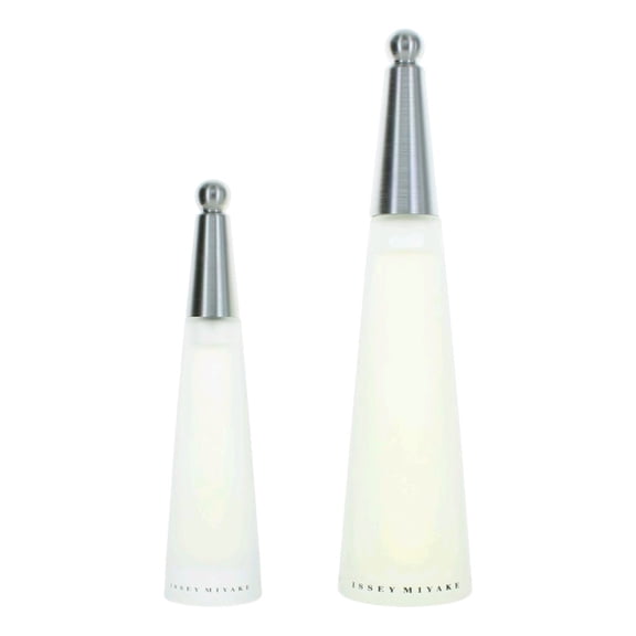 L'eau D'issey by Issey Miyake, 2 Piece Gift Set for Women