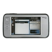 Nokia N800 Internet Tablet PDA