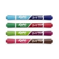 thumbnail image 3 of Expo 2-in-1 Assorted Chisel Tip Dry Erase Markers, 3 of 5