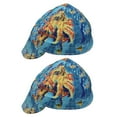thumbnail image 1 of Protección Para Cabeza Gloria 2 Piezas Casco Unisex 30 X 15 Cm Sombrero protector de soldadura, 1 of 7