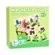 thumbnail image 2 of Rompecabezas magnético avanzado para niños de 3 a 6 años con Puzzle Thinking Toys the Puzzle, 2 of 4