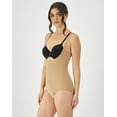 thumbnail image 2 of Maidenform Body Briefer Torsette Shapewear Wear YourOwn Bra waist back smoothing, 2 of 6