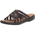 thumbnail image 2 of IZOD Womens Slip On Sandal, 2 of 5