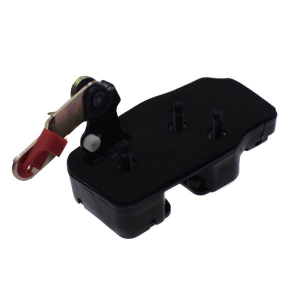 Rear left door lower latch suitable for Dodge for Ram 1500 2500 3500 four-wheel cab 1998-2002