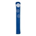 thumbnail image 1 of Alineación de golf Stick Cover Palgaciones de entrenamiento Manga Anti Scratch Club Tartover para el indicador de dirección de golf Equipo de golfista Azul, 1 of 8