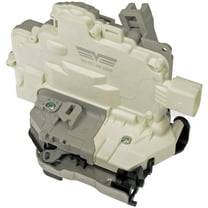 Dorman 931-071 Rear Right Door Lock Actuator Motor for Specific Chrysler Models