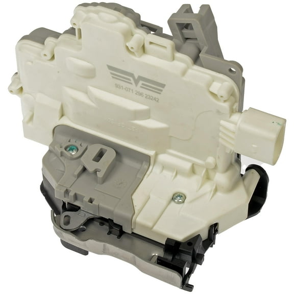 Dorman 931-071 Rear Right Door Lock Actuator Motor for Specific Chrysler Models