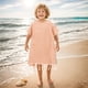 thumbnail image 1 of Accesorios de baño Toalla de playa suave de secado rápido que absorbe el agua Toalla de playa para surfear en la playa Capa con capucha para niños Capa de toalla de playa de algodón, 1 of 6