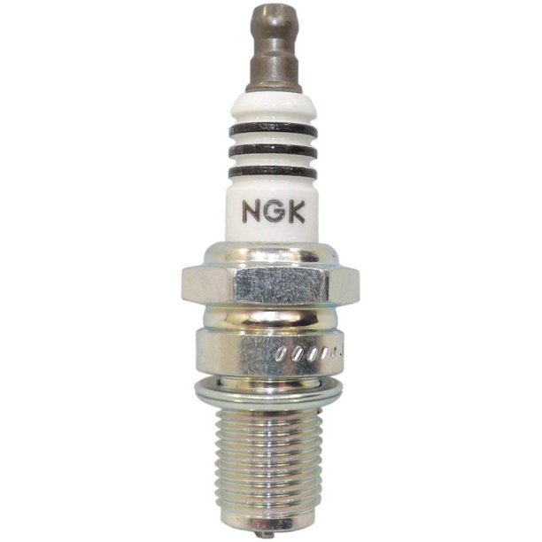(5464) BKR5EIX11 Iridium IX Spark Plug, Pack of 1, Designed