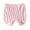 Pink, variant on Daznico Little Girls Insurance Summer Thin Style Underpants Layer Front Crotch Bottoming Shorts,4-5 Years
