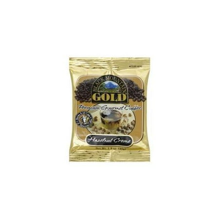 Black Mountain Gold Coffee Black Mountain Gold Coffee, 1.4 oz