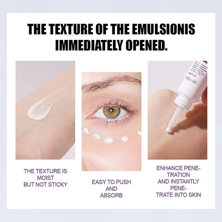 Holy Hydration! Hydrating Eye Cream | e.l.f. Cosmetics