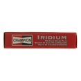 thumbnail image 3 of Champion Plugs Spark Plug 9406 Champion Iridium; OE Replacement; Single, 3 of 3