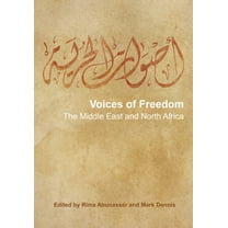 Voices of Freedom: The Middle East and North Africa (Hardcover)