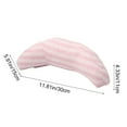 thumbnail image 3 of Lwlmwt Child Car Seat Pillow Neck Support Cushion KidsTravel Pillow Sleep Pillow Designed for Children's Neck and Shoulder Support Relieves Travel Fatigue, 3 of 7