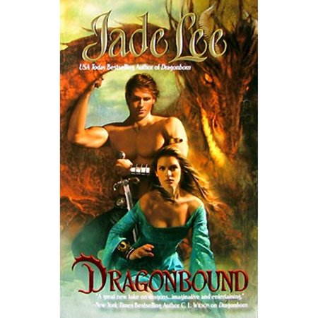 Pre-Owned Dragonbound (Mass Market Paperback) 0843960477 9780843960471