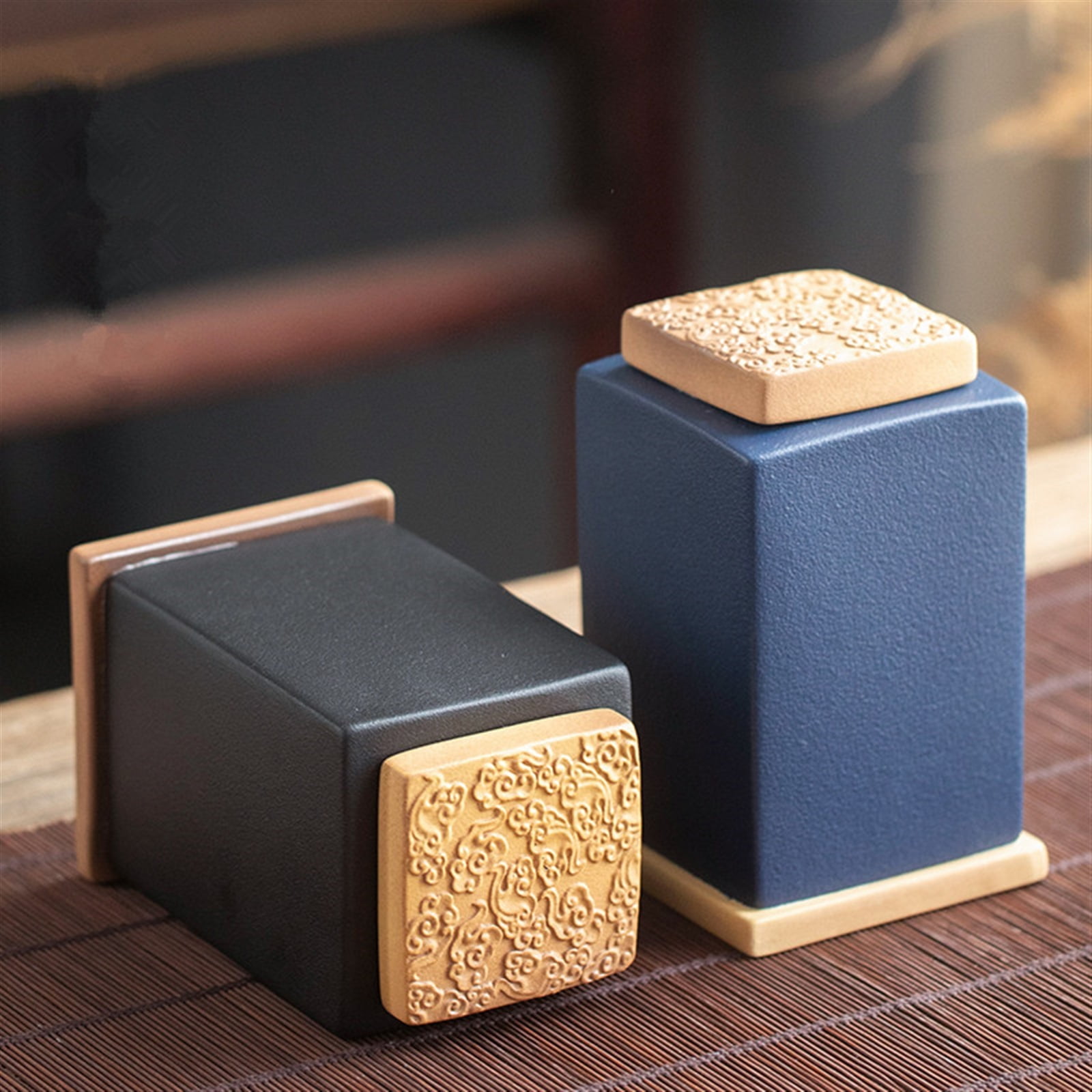 For Dogs Cats Ashes Keepsake Memorial Box Funeral Set Burial Urns For Cremated Remains Ash Vial Adult Funeral Urn Pet Cat And Dog Urn 36231