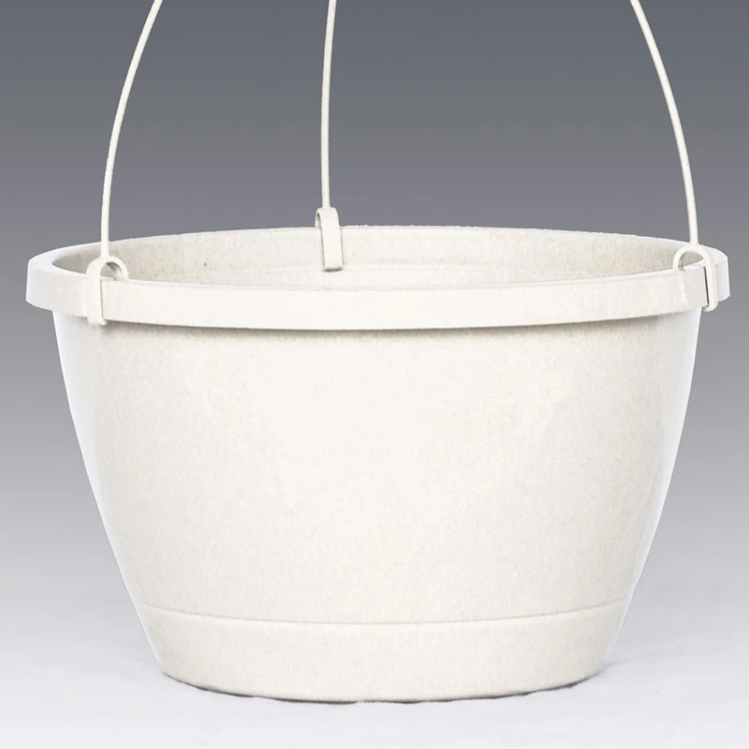 Saucerless Grower Baskets for Hanging Baskets 50ct. 50Count Case