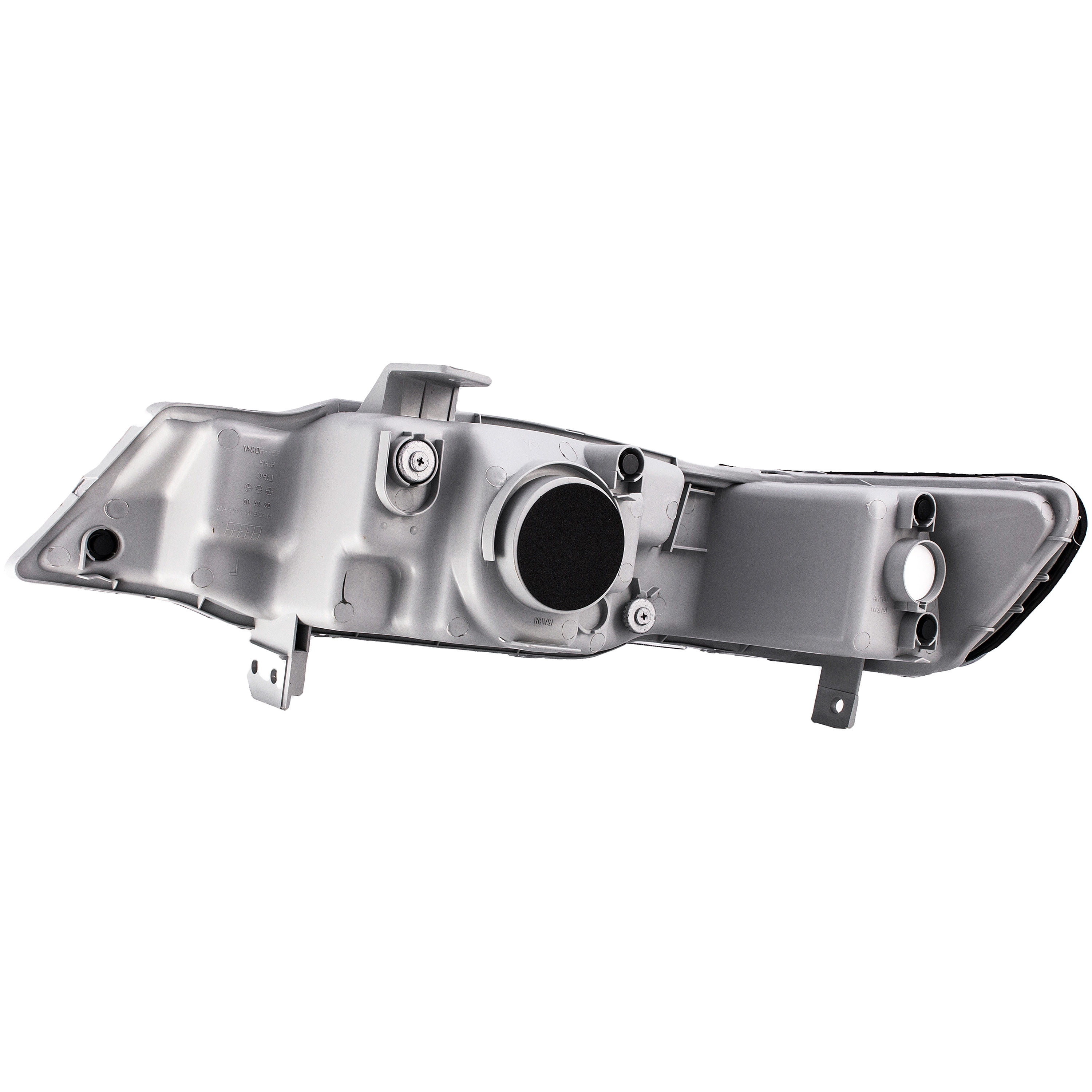 Dorman 1590503 Passenger Side Headlight Assembly for Specific Honda Models