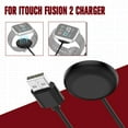 thumbnail image 4 of DLHP smart watch charger For Fusion 2 magnetic suction charging wire Z4Y6, 4 of 7