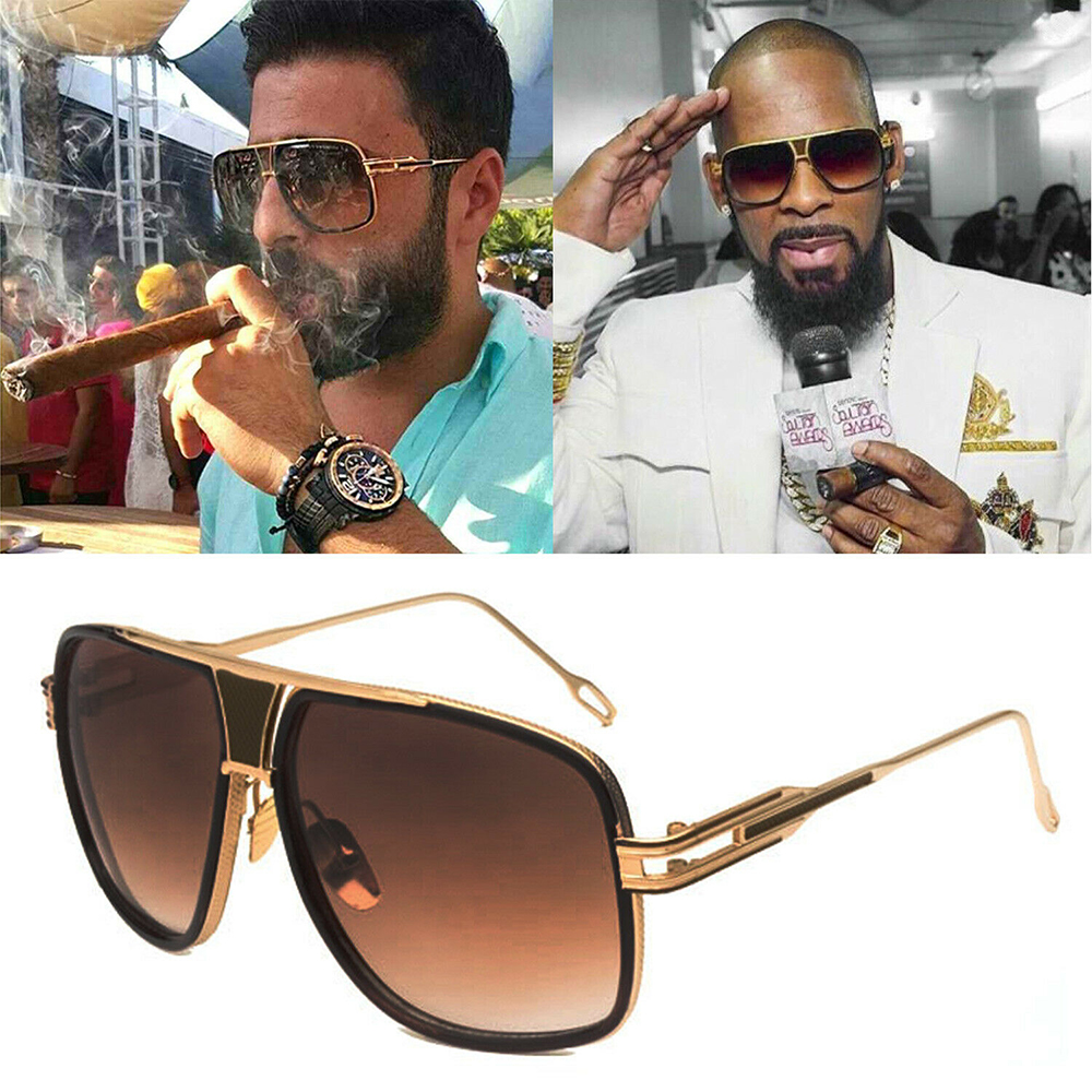 Designer aviators Clearance
