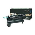 thumbnail image 3 of Lexmark 58D1H0E High Yield Toner Cartridge - Black, 3 of 15