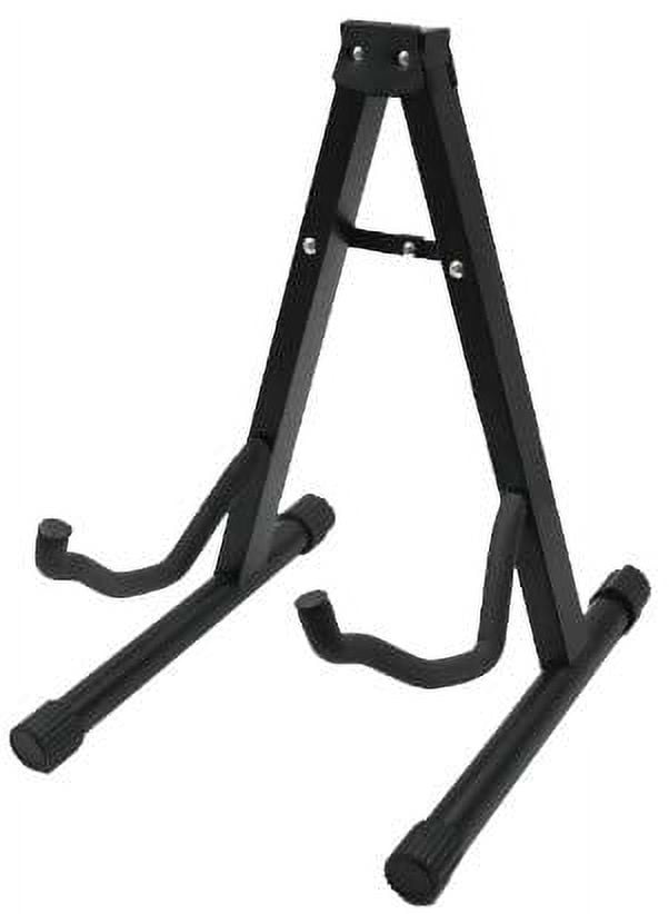 Billboard 38" Acoustic Guitar Set  (Includes Acoustic Guitar, Electronic Tuner, Guitar Strap, Guitar Stand and Guitar Case)