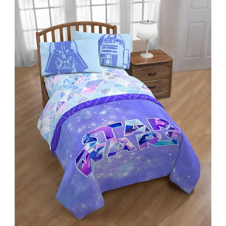 Star Wars Bedding - TKTB