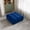 Blue, variant on Sdorens Sectional Sofa,U-Shaped Modular Couch with Ottomans,Modern Velvet Sofa Set for Living Room,Blue
