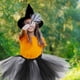 thumbnail image 5 of Decoraciones de Halloween, adornos de Halloween, regalos de Halloween, fiesta de carnaval de Halloween, disfraz de bruja, maquillaje de bruja para niños, decoración de bruja de Halloween, 5 of 5