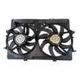 thumbnail image 2 of OE # 620839 Radiator Electric Cooling Fan Assembly 1PC Fits select: 2015 AUDI Q5 PREMIUM PLUS, 2013 AUDI A4 PREMIUM PLUS, 2 of 4
