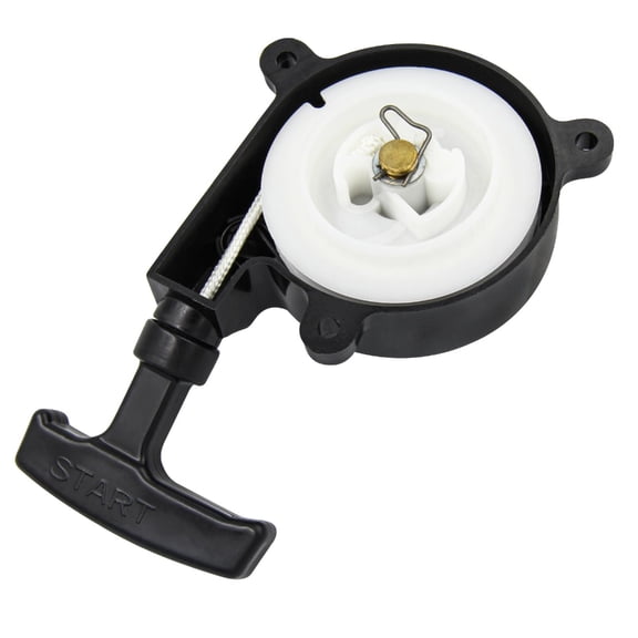 BQBQERT Ergonomic Pull Starter Assembly 42031900405 For BR320, BR340, BR380, BR400, BR420, SR320, SR340 Backpack Blowers