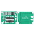 thumbnail image 4 of Battery Protection Board,3S 12V 25A Li V Lithium Battery Protection Board BMS Protection Board Maximized Efficiency, 4 of 8