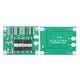 thumbnail image 4 of 3S 12V 25A Li ion 18650 Lithium Battery Protection Board BMS PCB Short Circuit Protection, 4 of 5