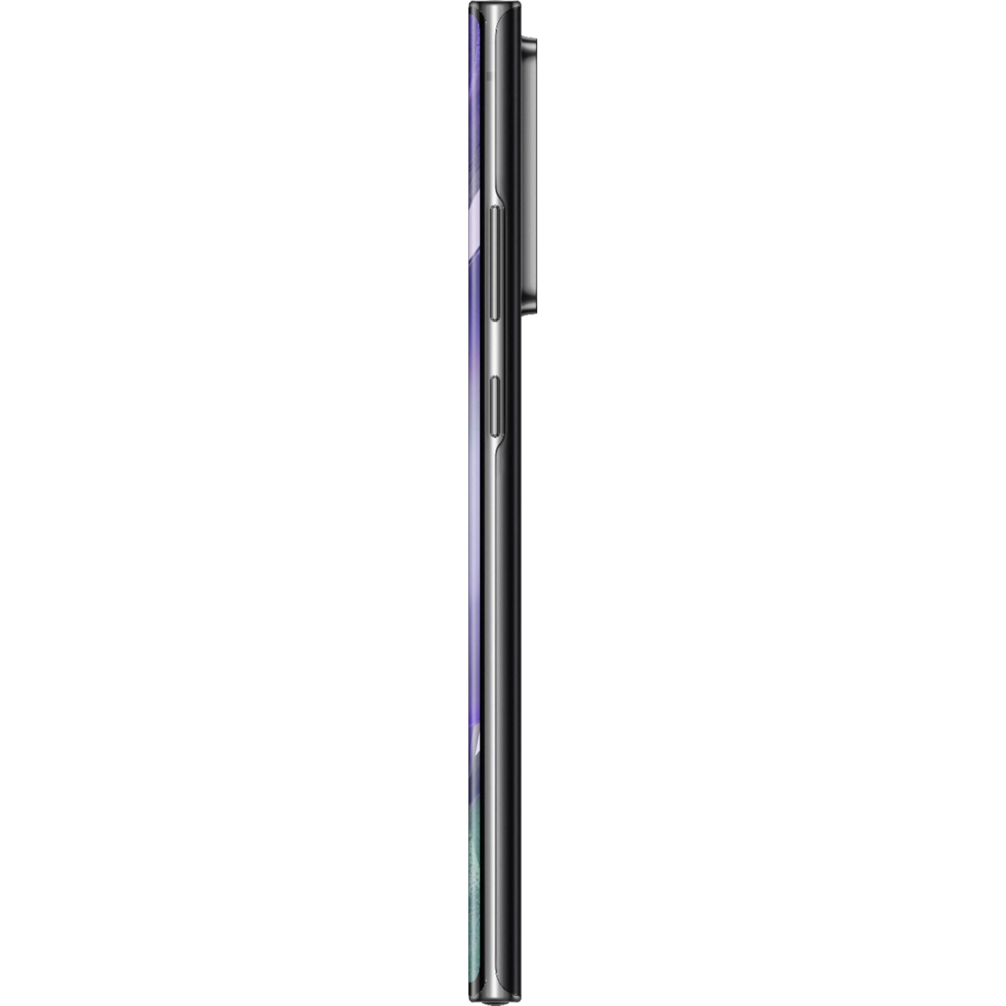 Samsung Galaxy Note20 Ultra N985F 256GB Hybrid Dual SIM Unlocked