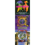 World Of Dance (3 Disc Box Set)