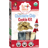 Elf On The Shelf Organic Chocolate Chip Cookie Kit, 13.6 oz